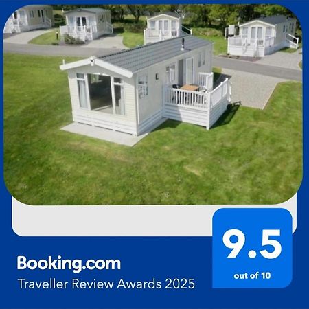 Holiday Home - St Austell Dış mekan fotoğraf