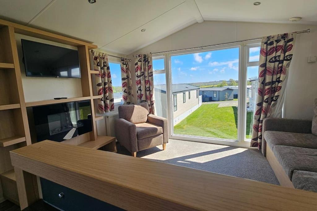 Holiday Home - St Austell Dış mekan fotoğraf