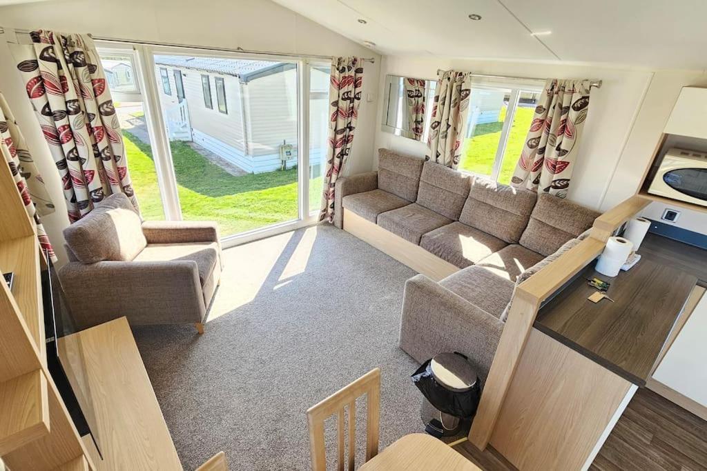 Holiday Home - St Austell Dış mekan fotoğraf