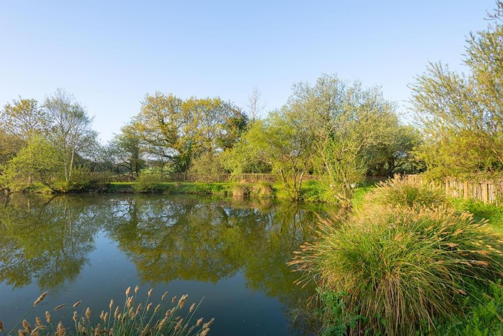 Holiday Home - St Austell Dış mekan fotoğraf
