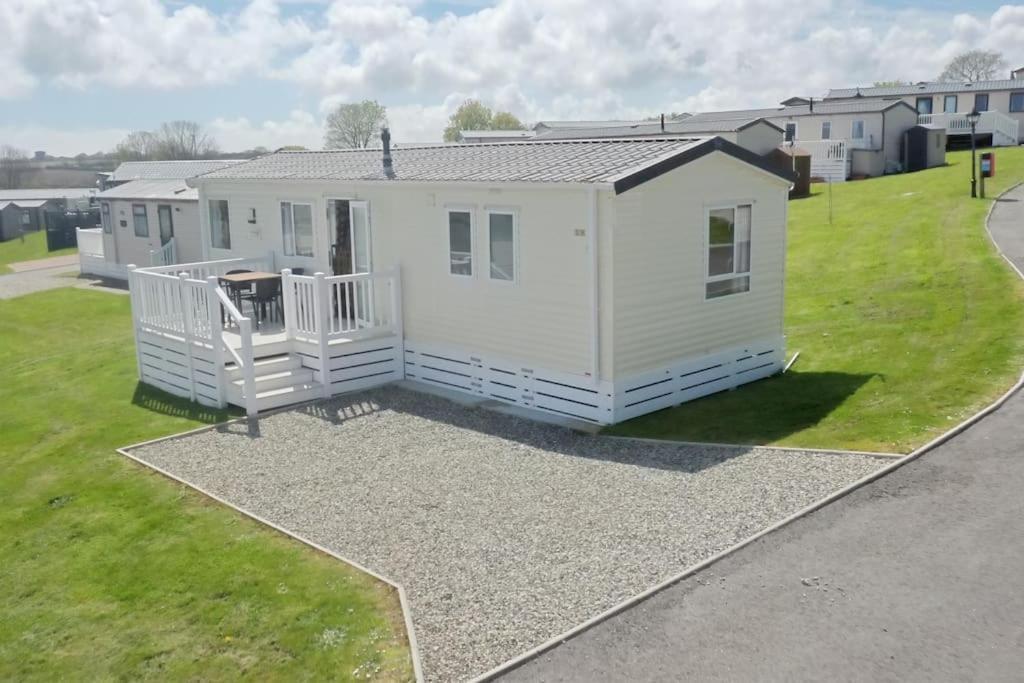 Holiday Home - St Austell Dış mekan fotoğraf