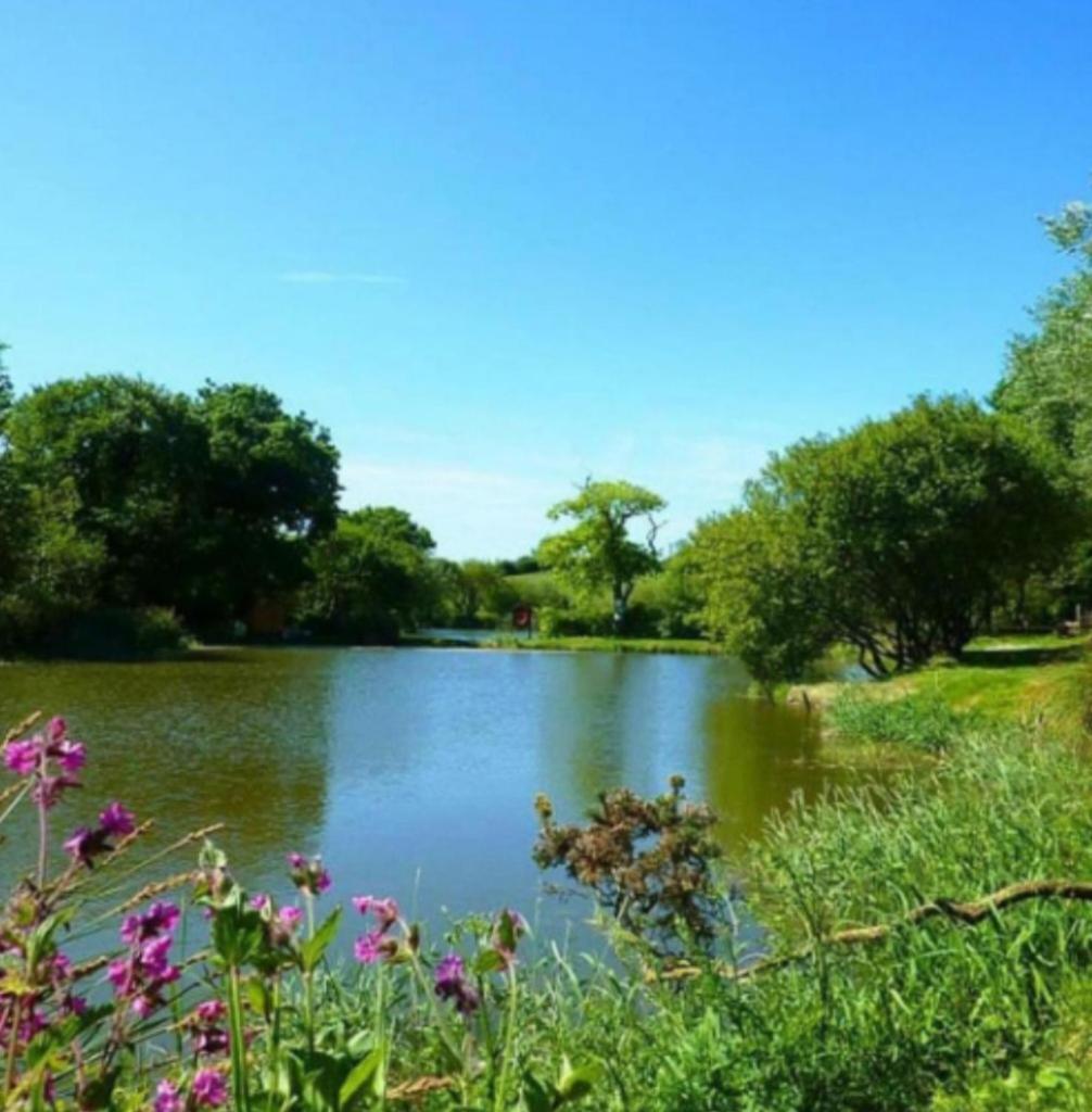 Holiday Home - St Austell Dış mekan fotoğraf