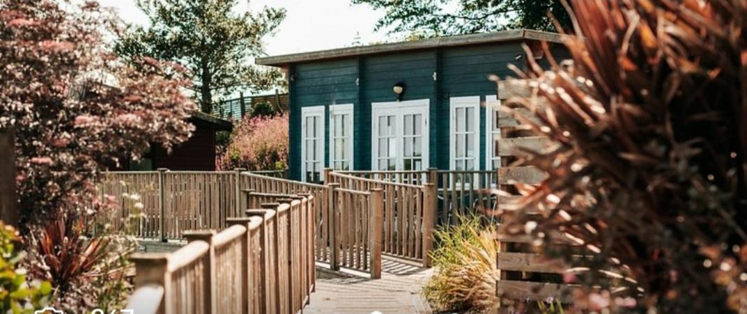 Holiday Home - St Austell Dış mekan fotoğraf