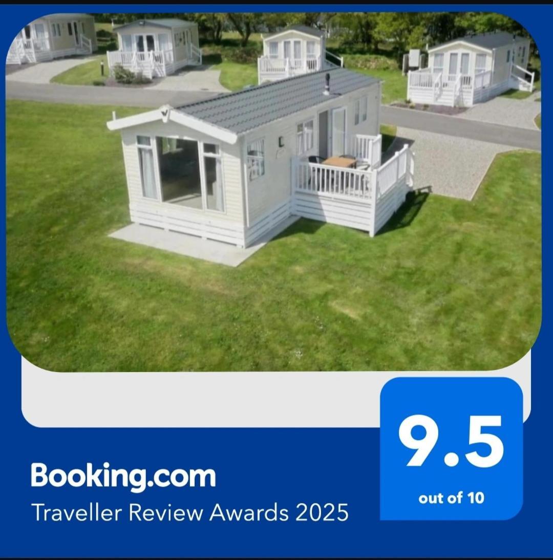 Holiday Home - St Austell Dış mekan fotoğraf